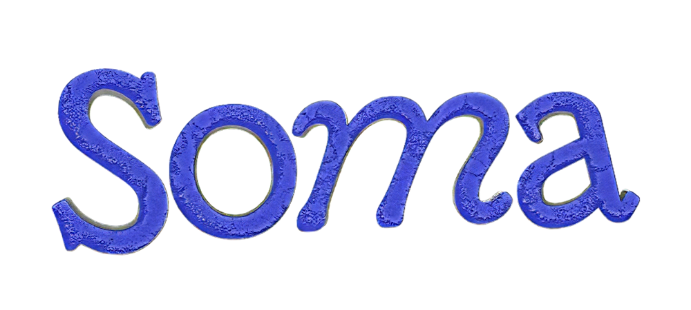 Soma Logo